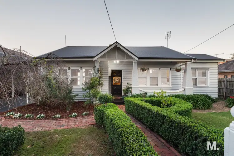 16 Newstead Street, Maribyrnong VIC 3032