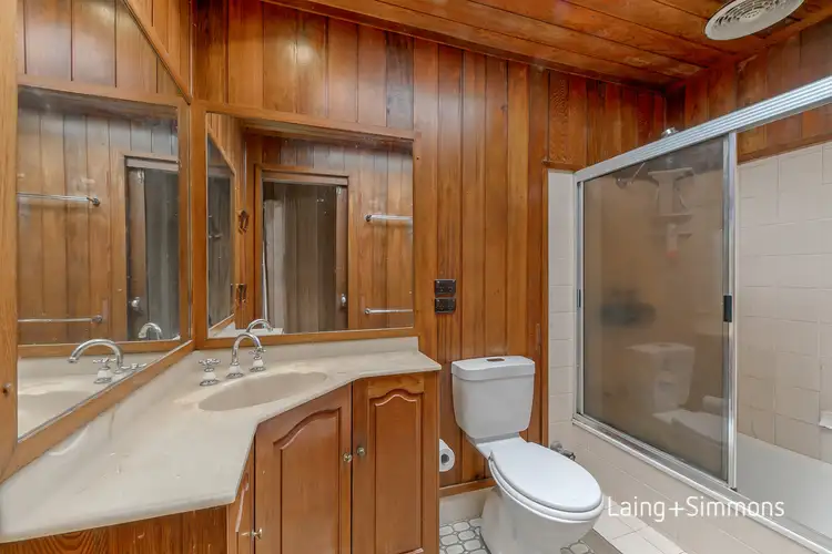 Sixth view of Homely house listing, 52 Radburn Road, Hebersham NSW 2770