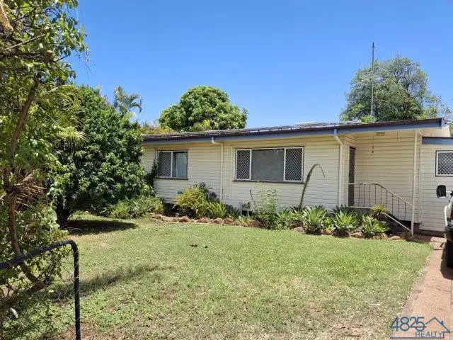 Main view of Homely house listing, 25 Opal Street, Mount Isa QLD 4825