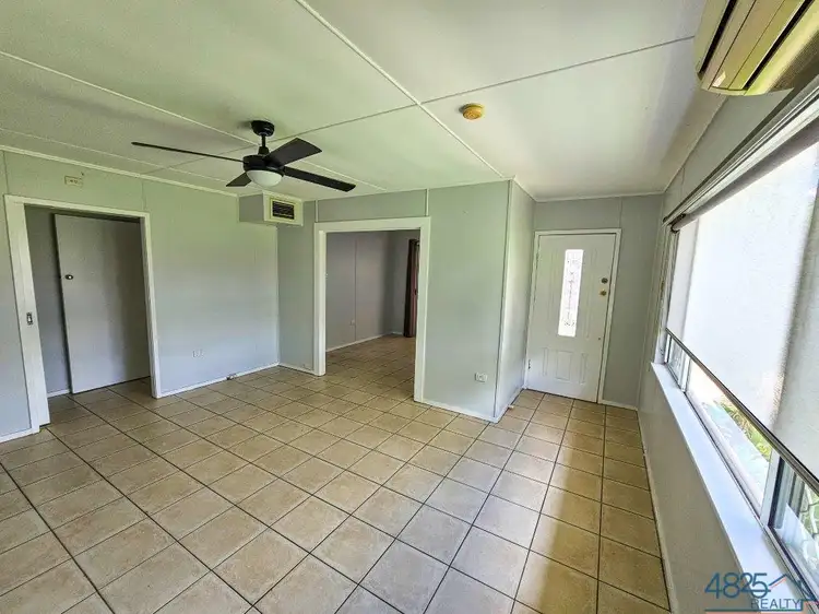 Fourth view of Homely house listing, 25 Opal Street, Mount Isa QLD 4825