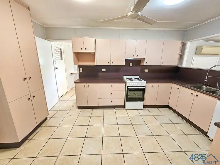 Sixth view of Homely house listing, 25 Opal Street, Mount Isa QLD 4825
