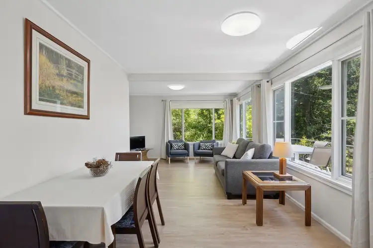 Second view of Homely house listing, 16 Yanko Avenue, Wentworth Falls NSW 2782