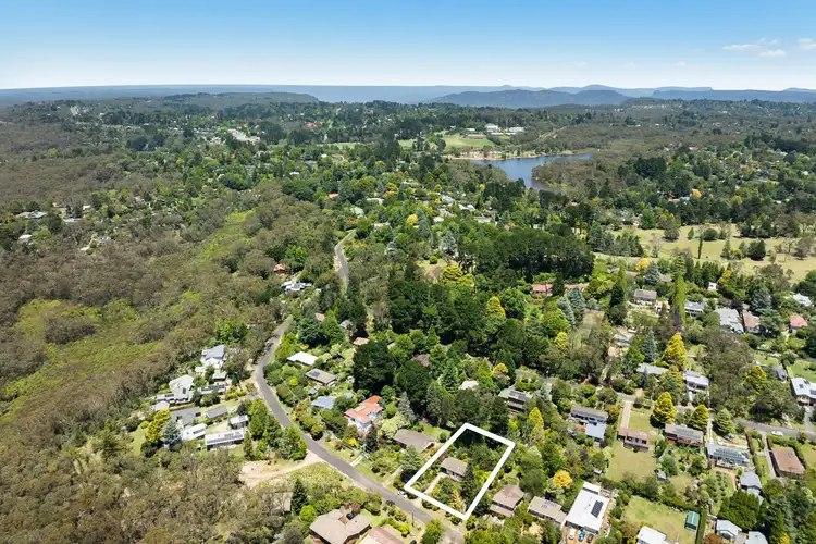 Sixth view of Homely house listing, 16 Yanko Avenue, Wentworth Falls NSW 2782