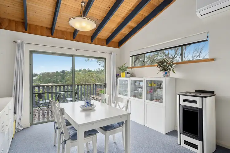 Third view of Homely house listing, 10 Coomassie Street, Katoomba NSW 2780