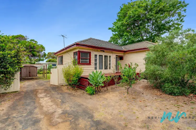 62 Harvey Road, St Leonards VIC 3223