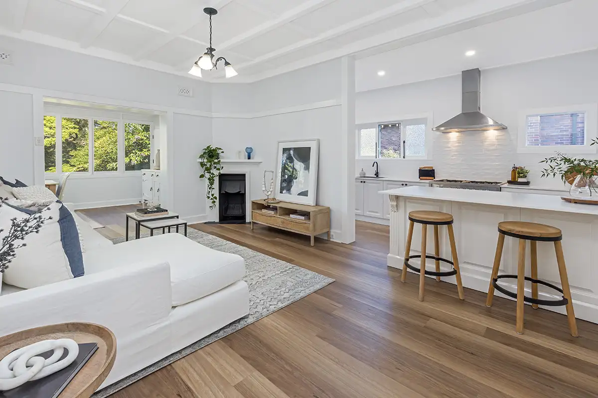 Main view of Homely house listing, 11 Fern Street, Pymble NSW 2073