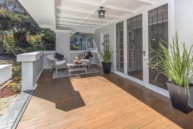 Third view of Homely house listing, 11 Fern Street, Pymble NSW 2073
