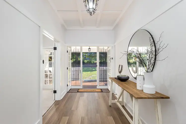 Fourth view of Homely house listing, 11 Fern Street, Pymble NSW 2073