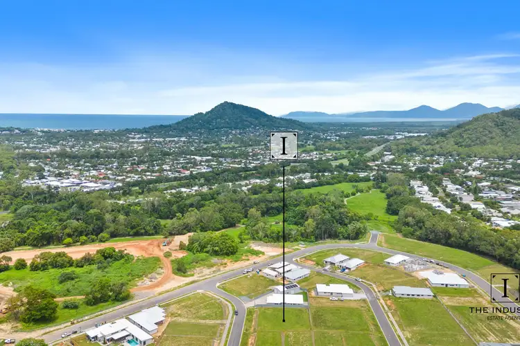 Second view of Homely land listing, 24 Coral Crescent, Kewarra Beach QLD 4879