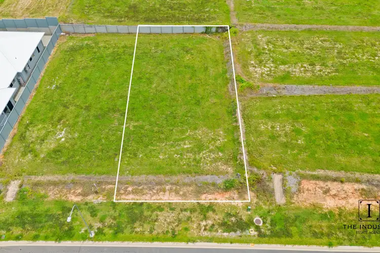 Third view of Homely land listing, 24 Coral Crescent, Kewarra Beach QLD 4879