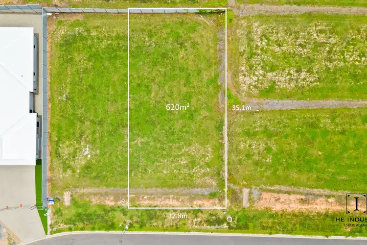 Fourth view of Homely land listing, 24 Coral Crescent, Kewarra Beach QLD 4879