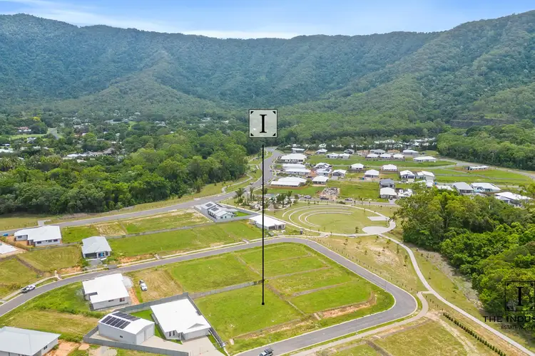 Sixth view of Homely land listing, 24 Coral Crescent, Kewarra Beach QLD 4879