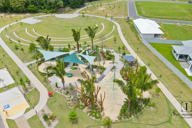 Seventh view of Homely land listing, 24 Coral Crescent, Kewarra Beach QLD 4879