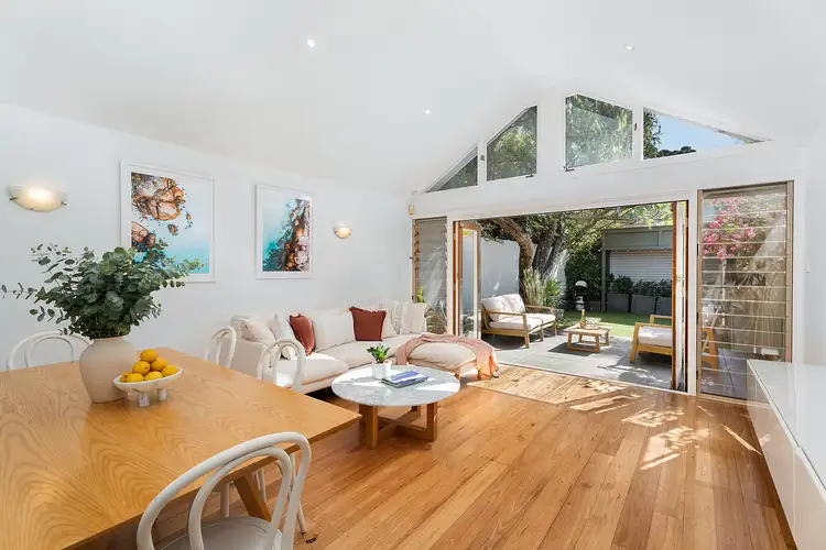 Main view of Homely house listing, 47 Cecily Street, Lilyfield NSW 2040