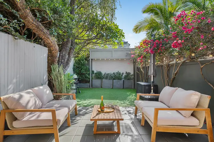 Third view of Homely house listing, 47 Cecily Street, Lilyfield NSW 2040