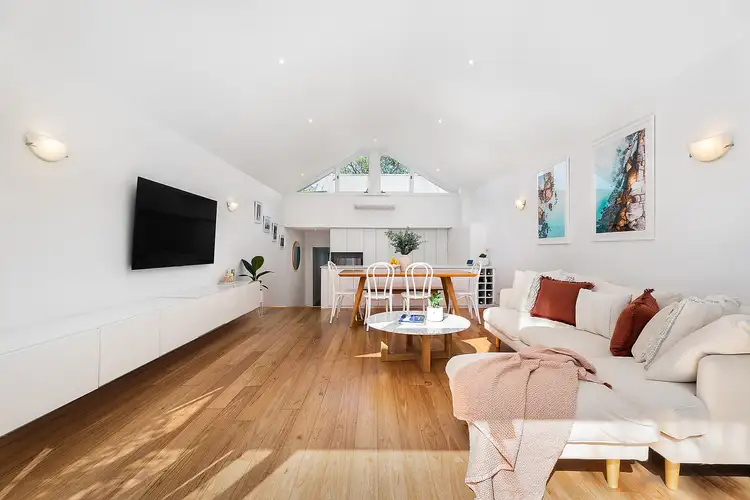 Fifth view of Homely house listing, 47 Cecily Street, Lilyfield NSW 2040