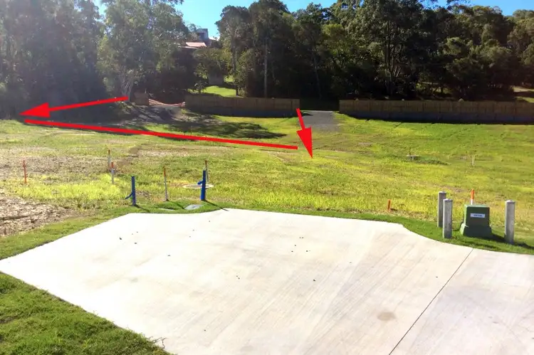LOT 15 Greens Vista Place, Yaroomba QLD 4573