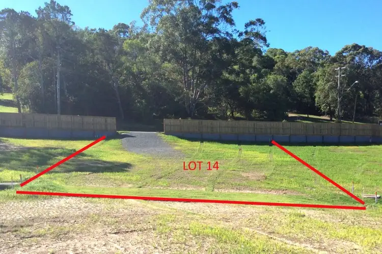 LOT 14 Greens Vista Place, Yaroomba QLD 4573