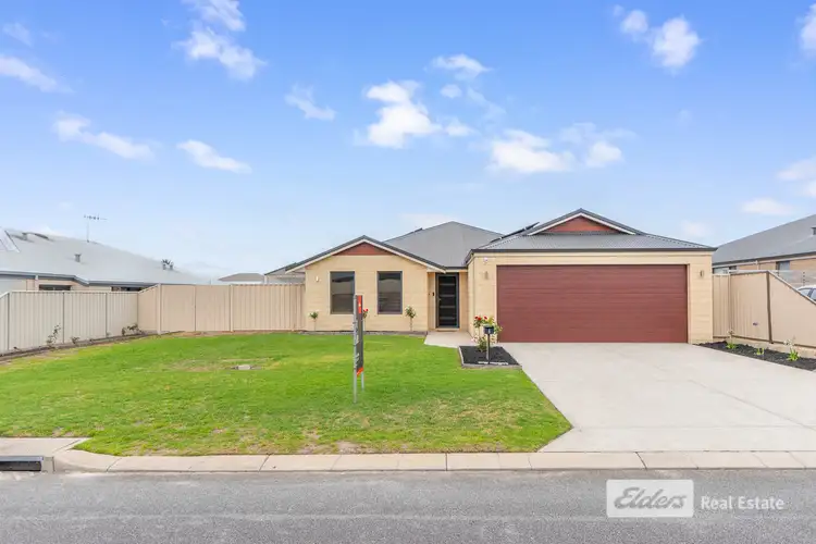 6 Neptune Pass, Mckail WA 6330