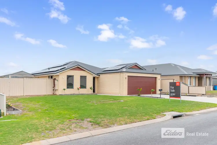 Second view of Homely house listing, 6 Neptune Pass, Mckail WA 6330