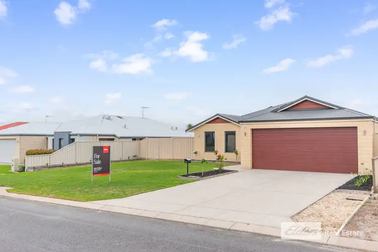 Third view of Homely house listing, 6 Neptune Pass, Mckail WA 6330
