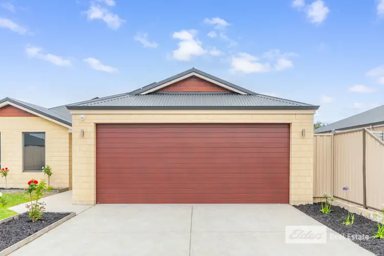 Fourth view of Homely house listing, 6 Neptune Pass, Mckail WA 6330