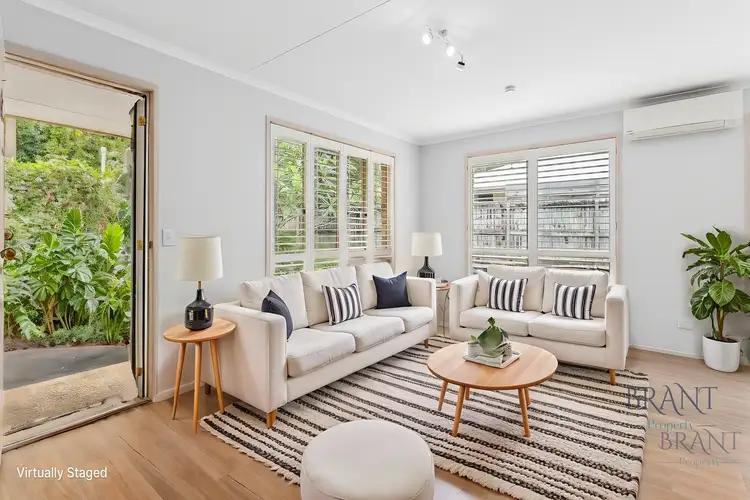 37 Mapleton Forest Road