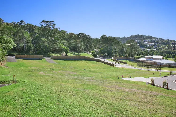 Main view of Homely land listing, LOT 11 Greens Vista Place, Yaroomba QLD 4573