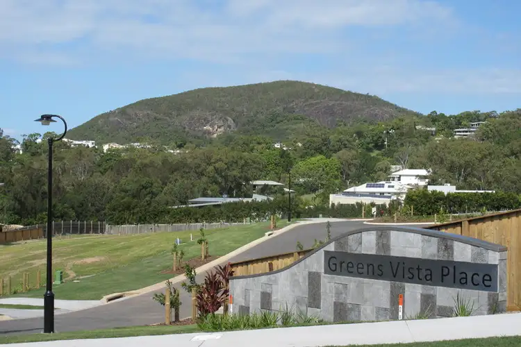 Fourth view of Homely land listing, LOT 11 Greens Vista Place, Yaroomba QLD 4573