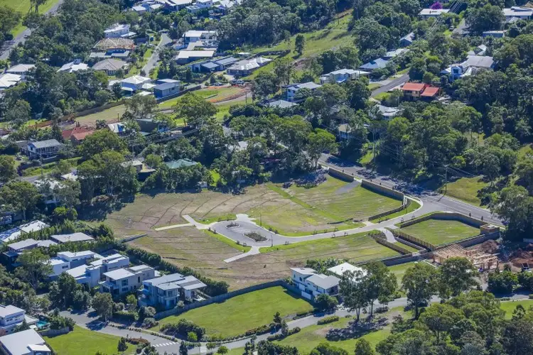 Fifth view of Homely land listing, LOT 11 Greens Vista Place, Yaroomba QLD 4573