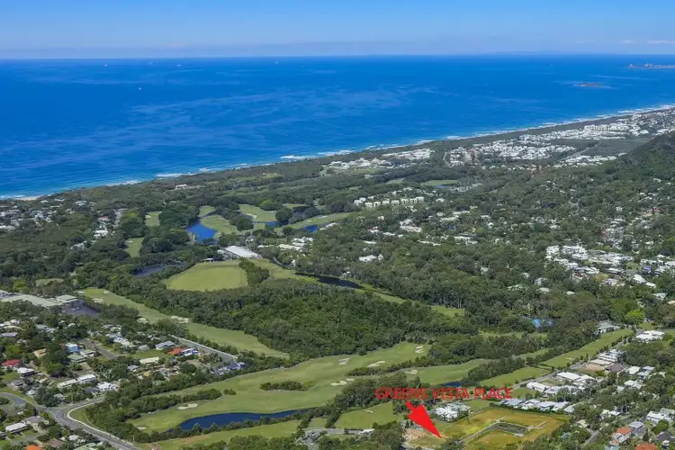 Seventh view of Homely land listing, LOT 11 Greens Vista Place, Yaroomba QLD 4573