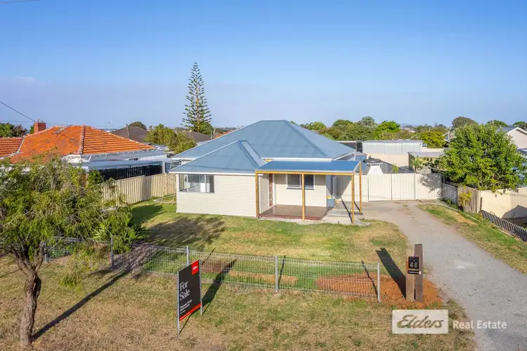 Second view of Homely house listing, 48 Admiral Street, Lockyer WA 6330