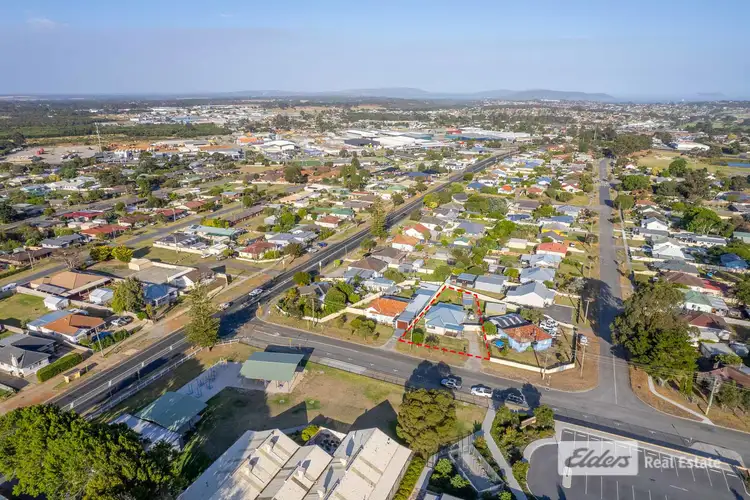 Sixth view of Homely house listing, 48 Admiral Street, Lockyer WA 6330