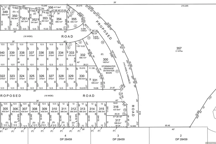 Second view of Homely land listing, Address available on request