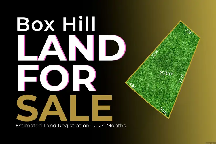 Address available on request