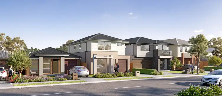 Second view of Homely house listing, Address available on request