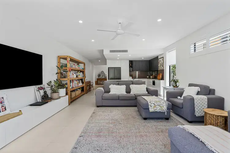 Second view of Homely apartment listing, 1/24 McGregor Crescent, Tweed Heads NSW 2485
