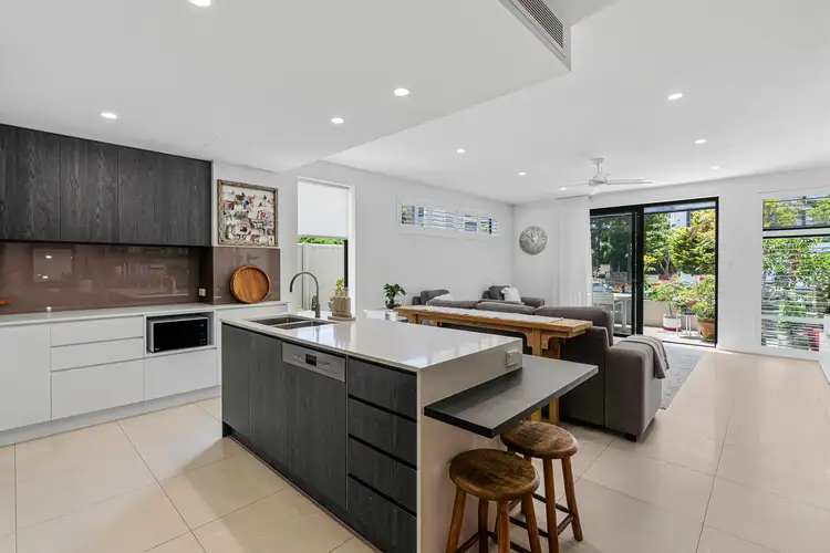 Third view of Homely apartment listing, 1/24 McGregor Crescent, Tweed Heads NSW 2485