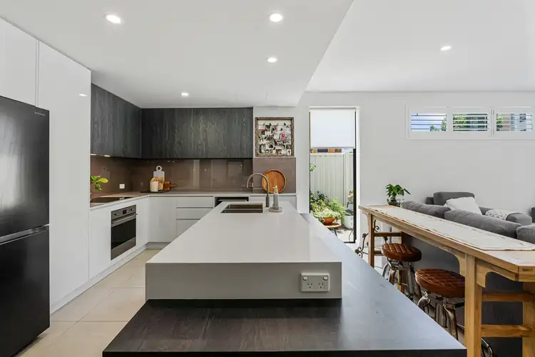 Fourth view of Homely apartment listing, 1/24 McGregor Crescent, Tweed Heads NSW 2485