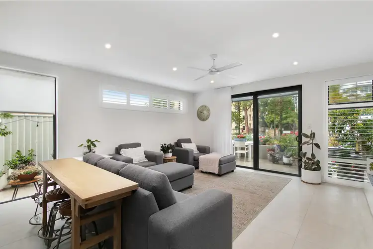 Fifth view of Homely apartment listing, 1/24 McGregor Crescent, Tweed Heads NSW 2485