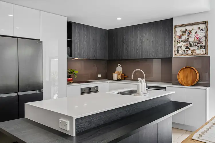 Sixth view of Homely apartment listing, 1/24 McGregor Crescent, Tweed Heads NSW 2485