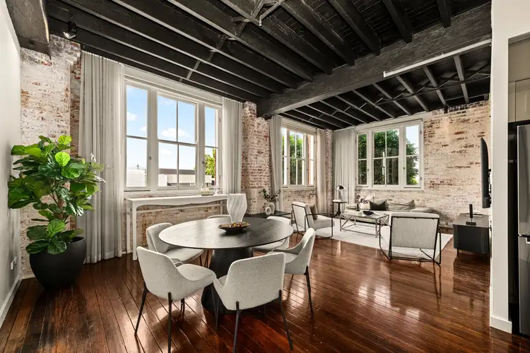 217/50 Macquarie Street, Teneriffe QLD 4005