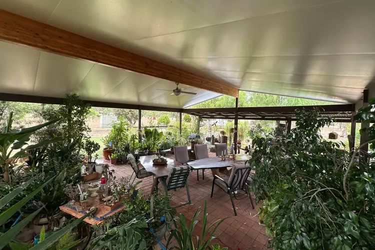 140 Bland Road, York WA 6302