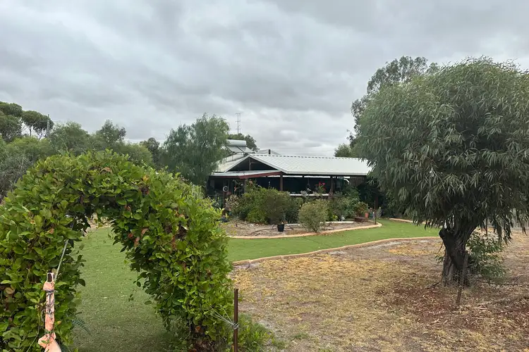 Second view of Homely house listing, 140 Bland Road, York WA 6302