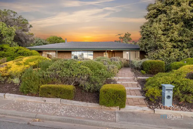Third view of Homely house listing, 20 Fireball Avenue, Hallett Cove SA 5158