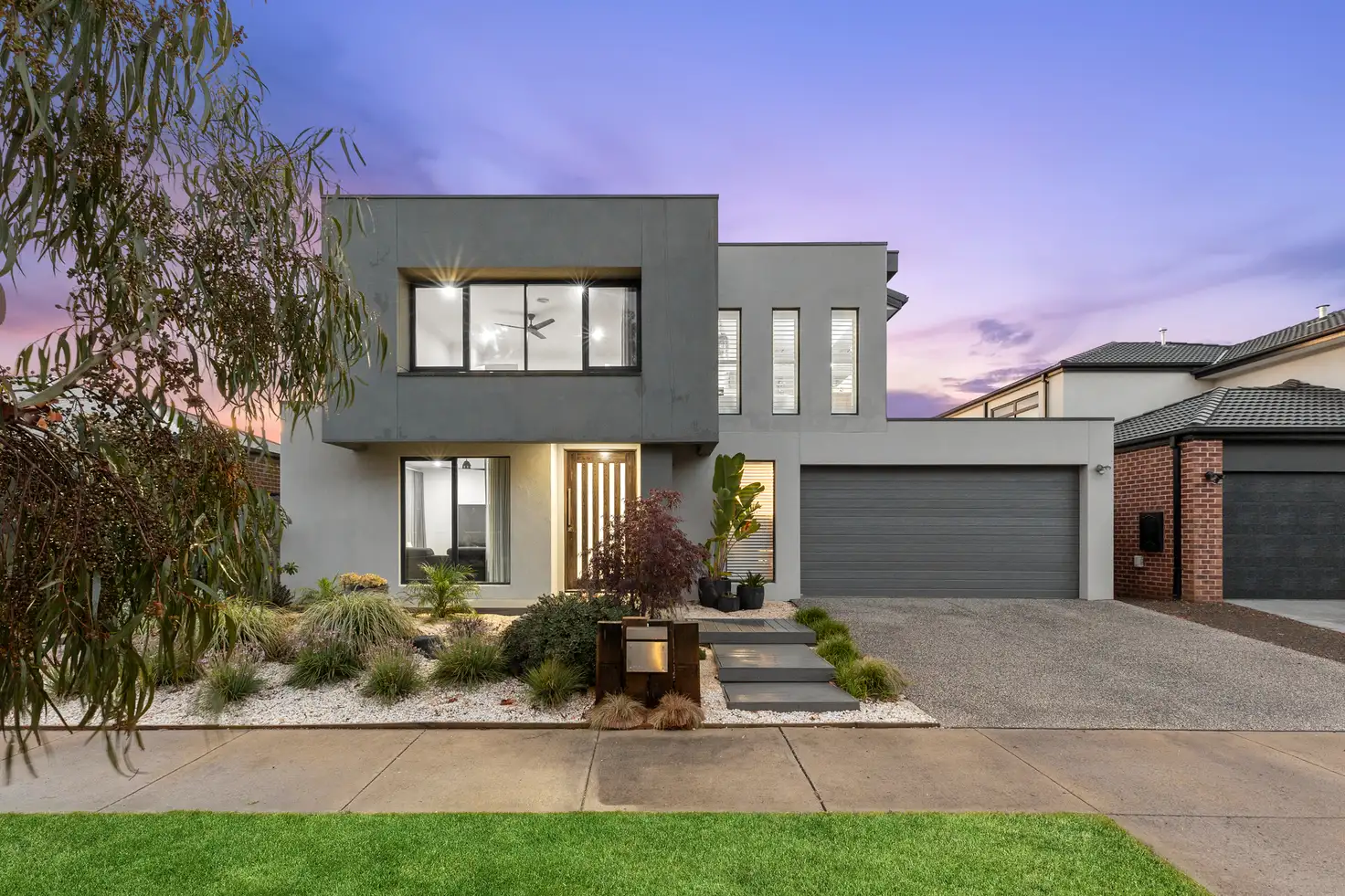 Main view of Homely house listing, 17 Penedrel Drive, Mount Duneed VIC 3217