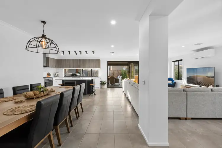 Fourth view of Homely house listing, 17 Penedrel Drive, Mount Duneed VIC 3217