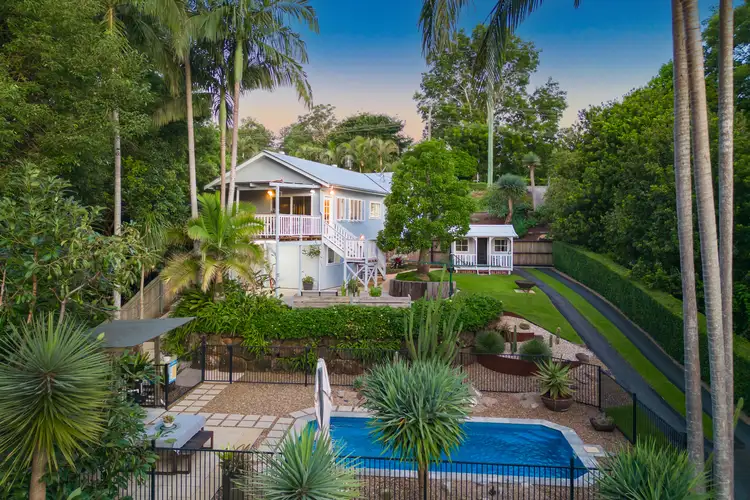 724 Terranora Road, Terranora NSW 2486