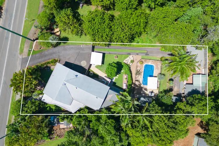 Second view of Homely house listing, 724 Terranora Road, Terranora NSW 2486