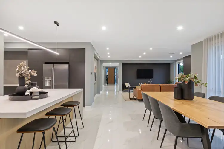 Third view of Homely house listing, 5 Oleander Street, South Brighton SA 5048